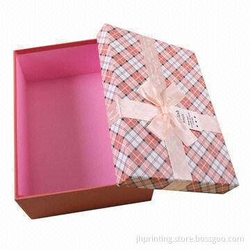 Gift Box for Dress